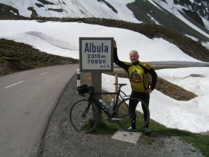 Albula Passfoto