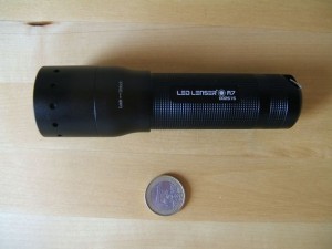 LED Lenser M7